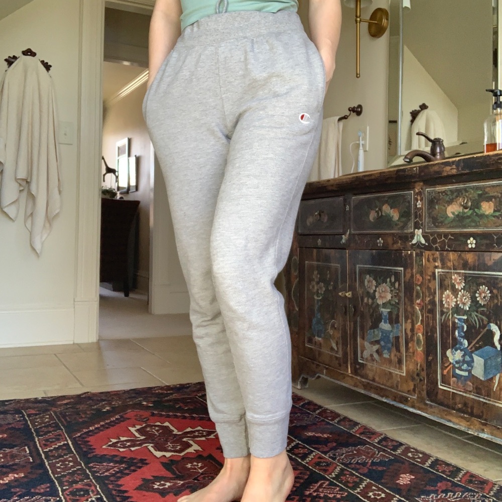 Champion Sweat Pants